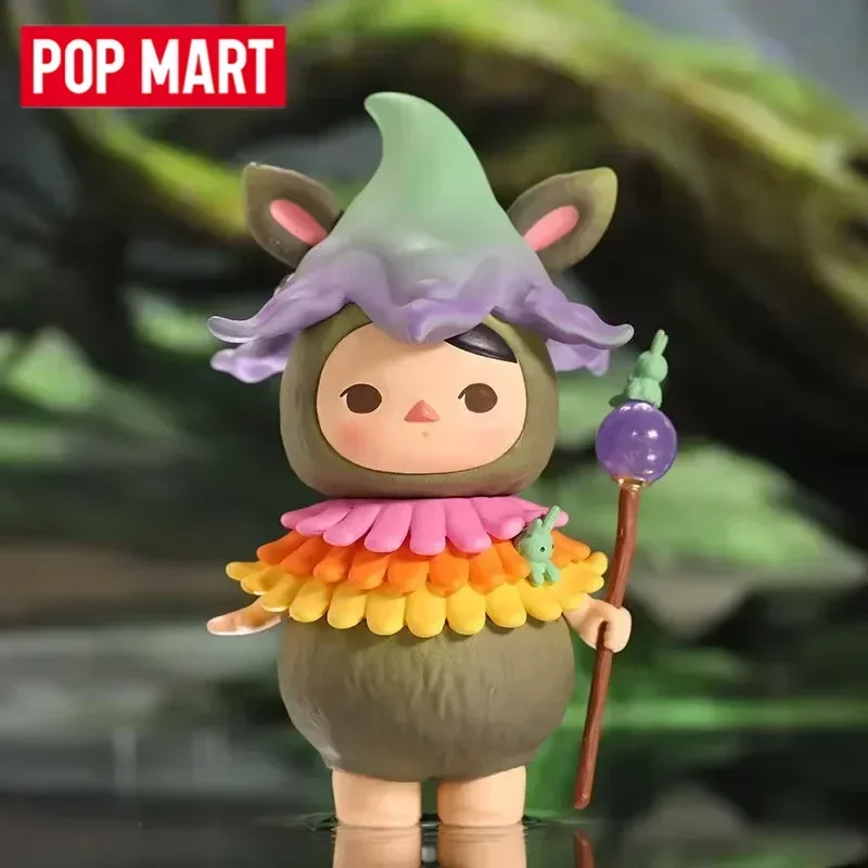 Baby Products Toys - POP MART Pucky Monster Baby Series