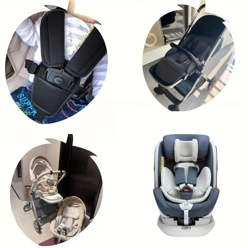 Prevent strangulation Baby Car - Infant Car Seat Cover review and price