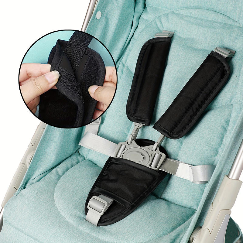 Prevent strangulation Baby Car - Infant Car Seat Cover review and price
