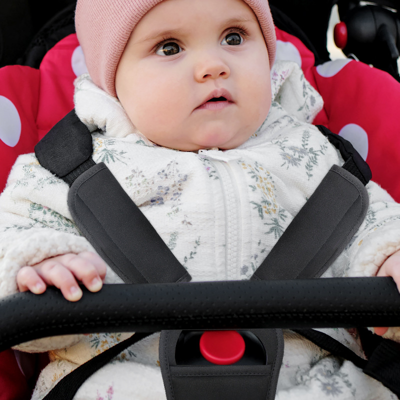 Prevent strangulation Baby Car - Infant Car Seat Cover review and price