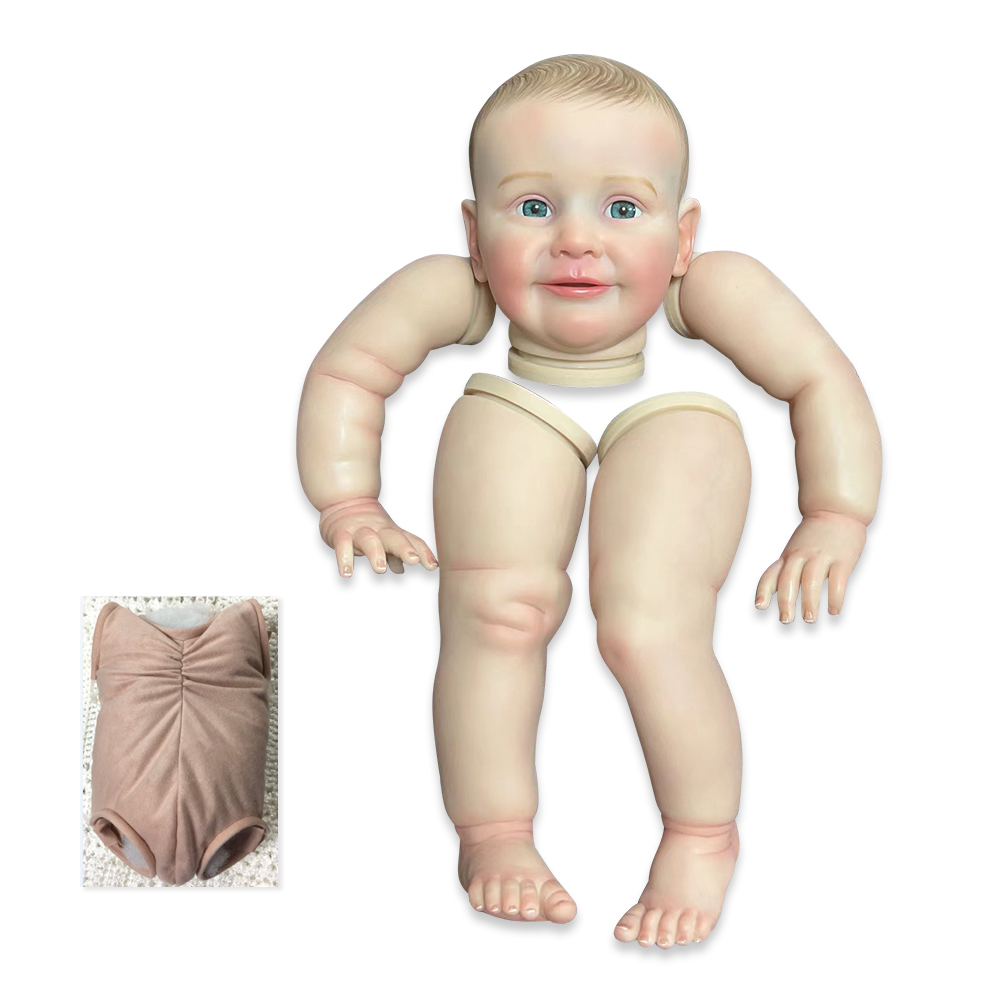 NPK 26-inch Lifelike Doll Zoe  - Zoe Baby Products review and price