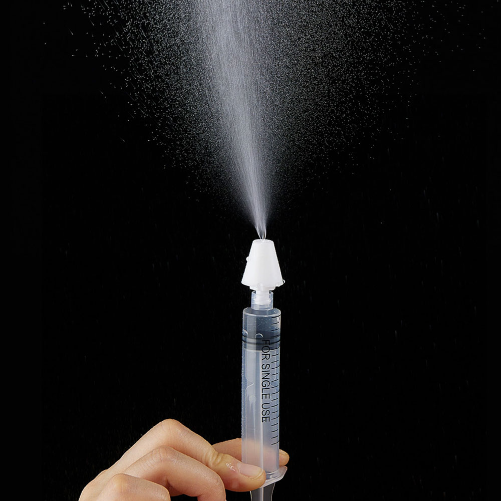 Needle Tube Baby Nasal Aspirat - Nasal Aspirator review and price