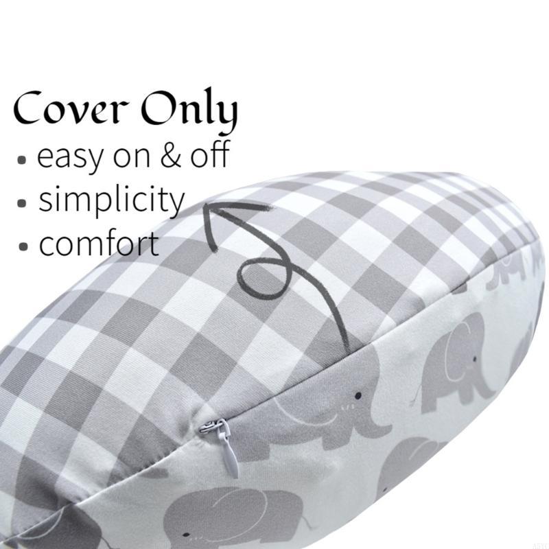 A5YC Breastfeeding Pillow Cove - Nursing Pillow Breastfeeding review and price