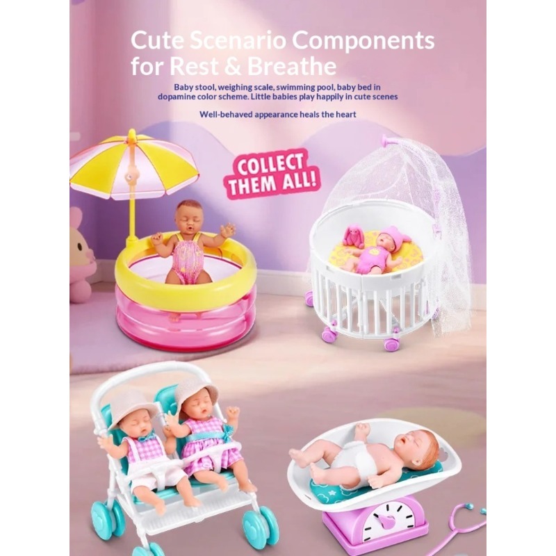 Mini Surprise Baby Ball Blind  - Baby Products Toys review and price