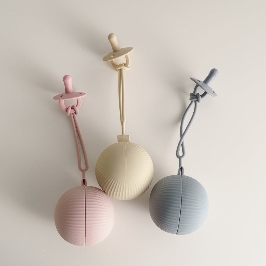 New Baby Pacifier Holder BPA F - Zwitsal Baby Products review and price