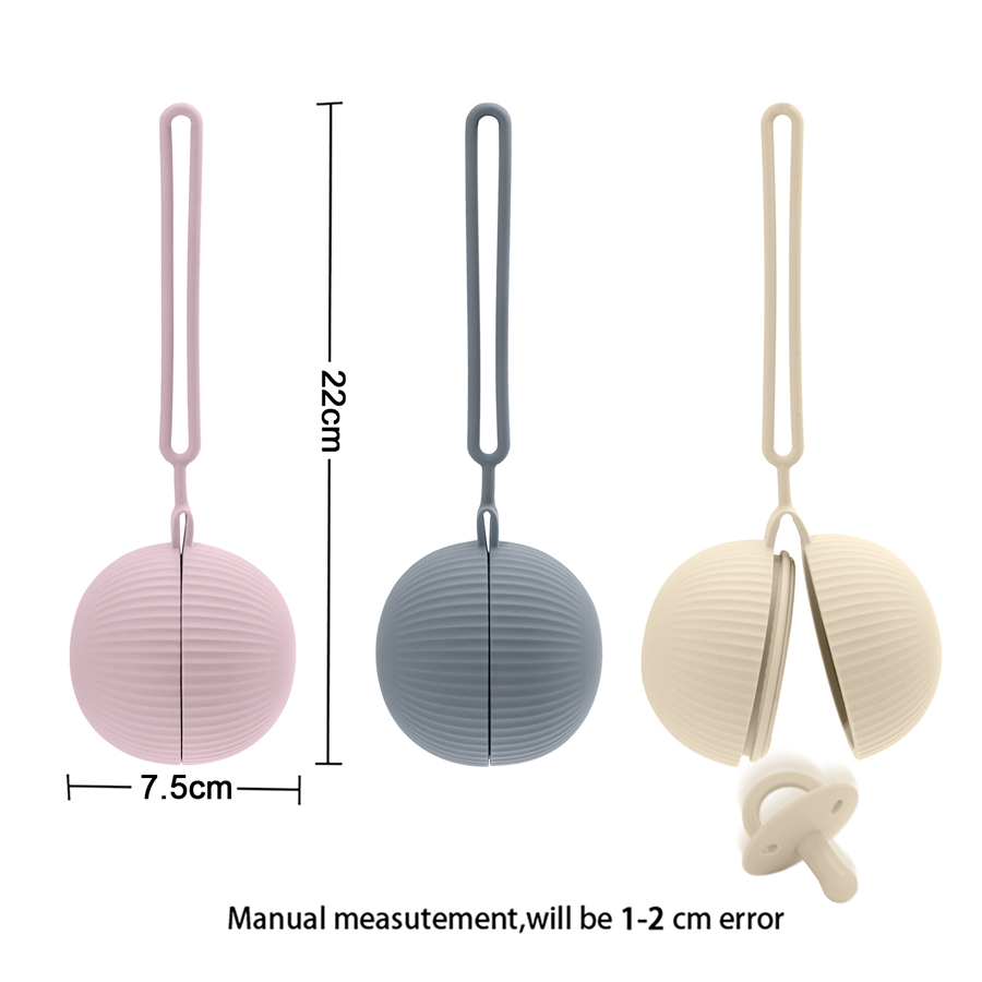 New Baby Pacifier Holder BPA F - Zwitsal Baby Products review and price