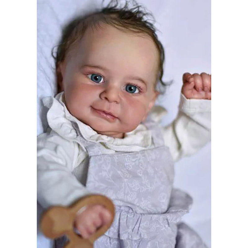 Limited Edition New Reborn Dol - Zoe Baby Products review and price