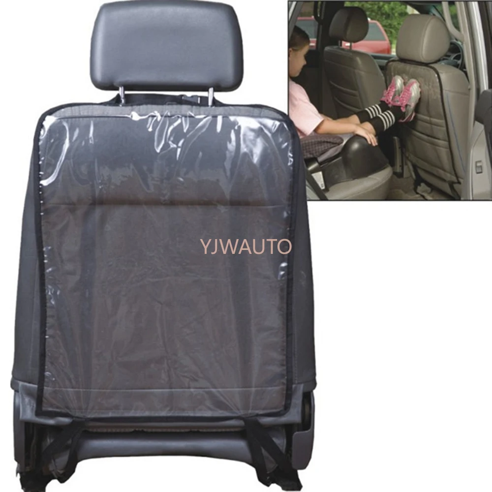 Anti Child Kick Pad Car Seat B - Infant Car Seat Cover review and price