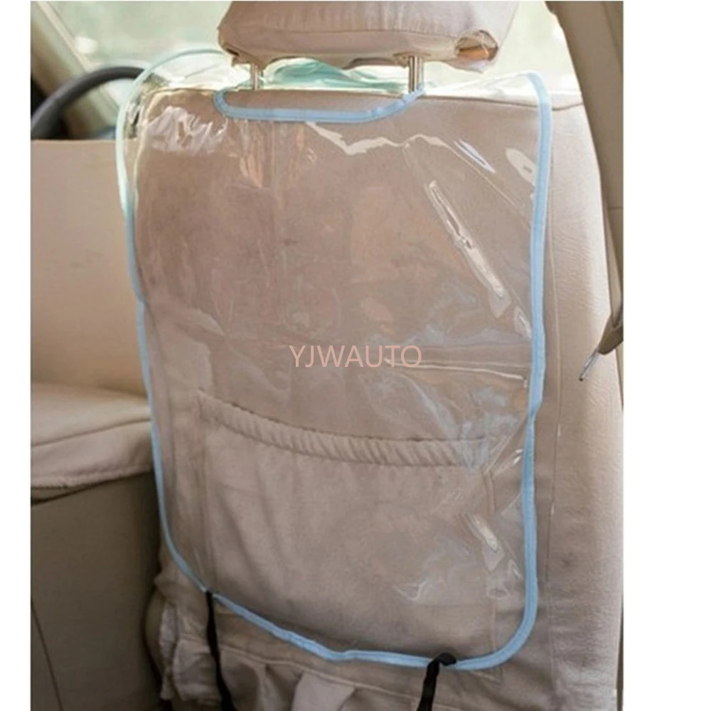 Anti Child Kick Pad Car Seat B - Infant Car Seat Cover review and price