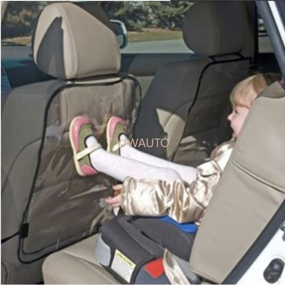 Anti Child Kick Pad Car Seat B - Infant Car Seat Cover review and price