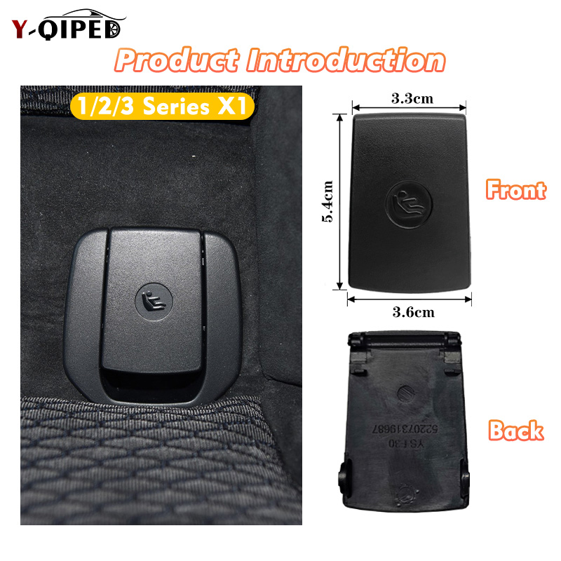 Car Rear Child Seat Safety Fix - Infant Car Seat Cover review and price