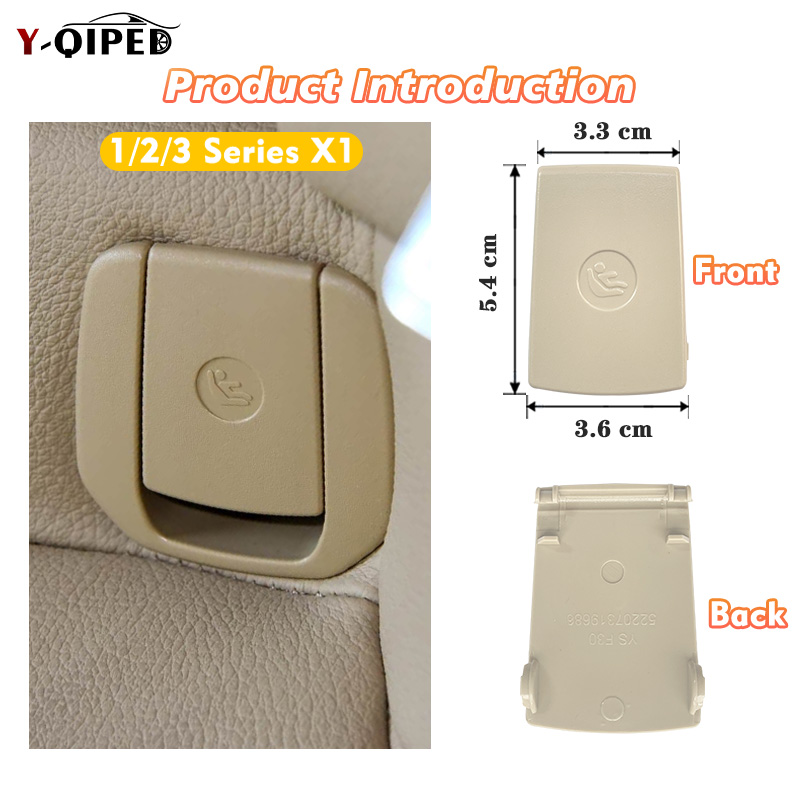Car Rear Child Seat Safety Fix - Infant Car Seat Cover review and price