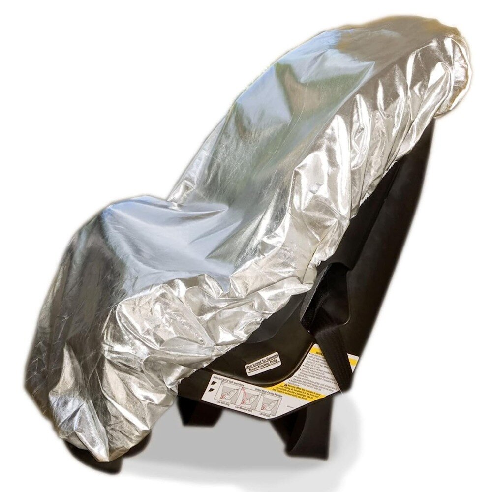 1PC Universal Kids Car Seat Su - Infant Car Seat Cover review and price