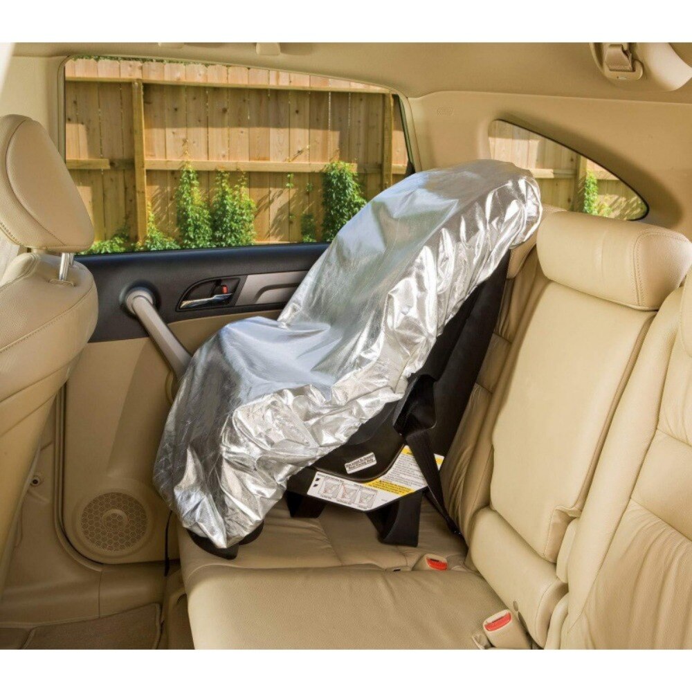 1PC Universal Kids Car Seat Su - Infant Car Seat Cover review and price