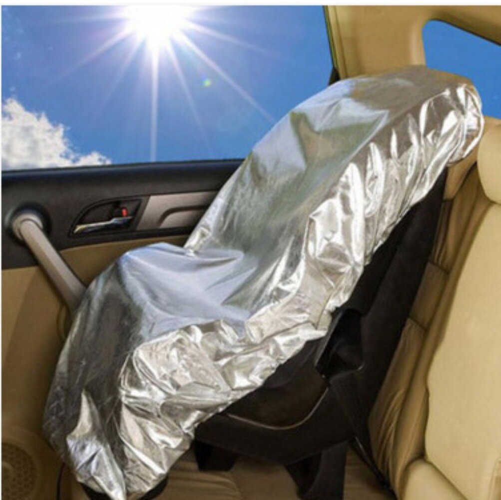 1PC Universal Kids Car Seat Su - Infant Car Seat Cover review and price