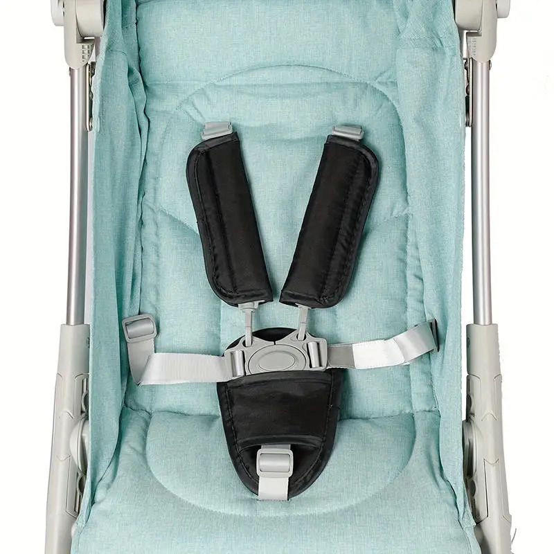 Baby Safety Car Seat Belt Pads - Infant Car Seat Cover review and price