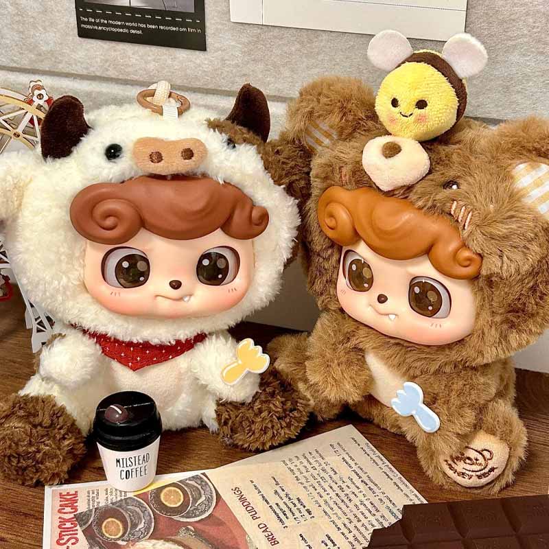 Jotoys Q Baby Animal Kindergar - Baby Q Products review and price