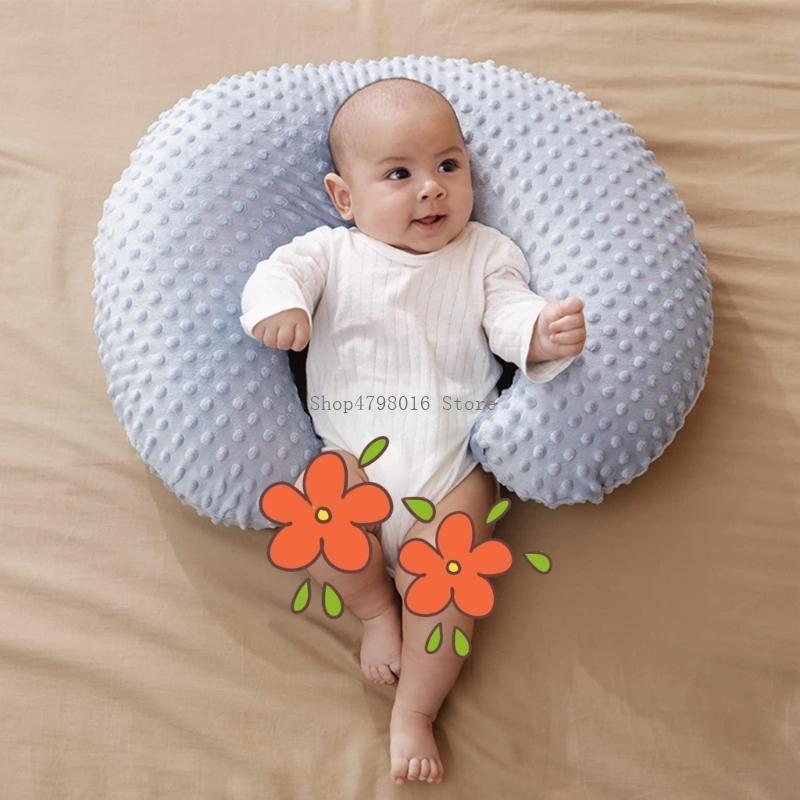  Bay Breast Feeding Pillow Saf - Nursing Pillow Breastfeeding review and price