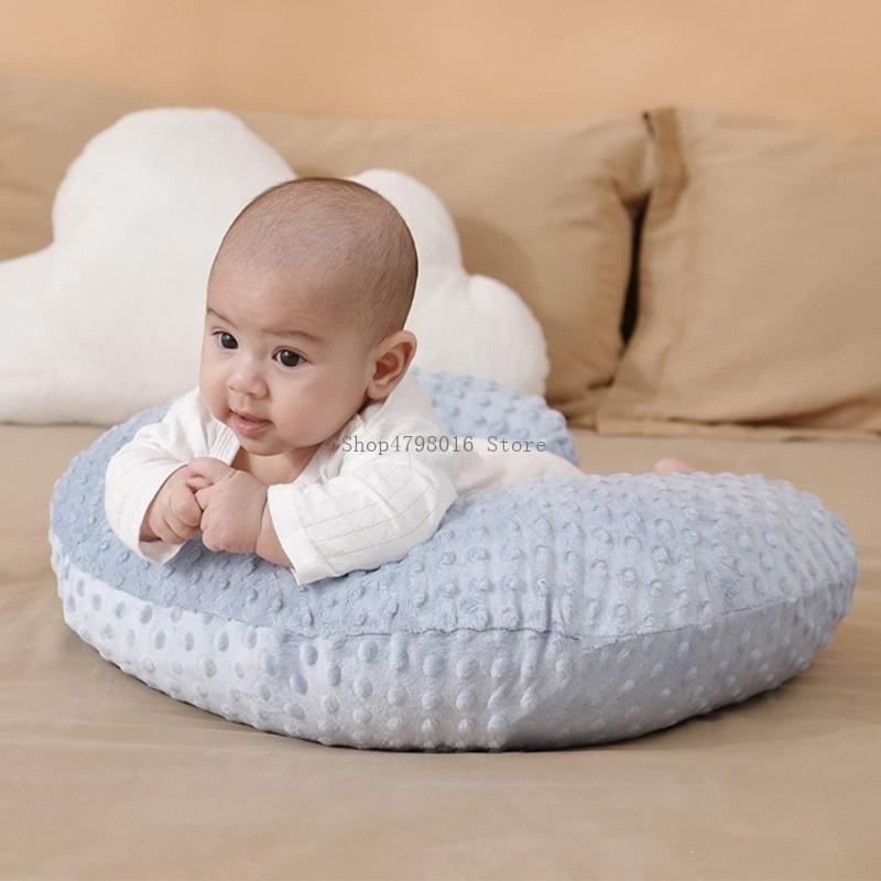  Bay Breast Feeding Pillow Saf - Nursing Pillow Breastfeeding review and price