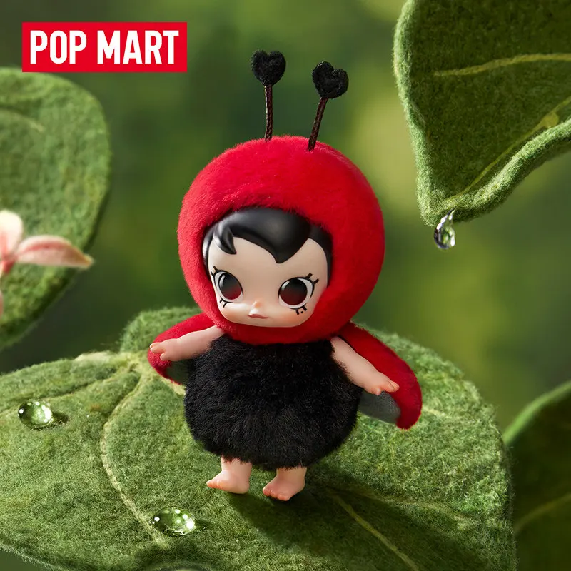 POP MART Baby Molly Buggy Roam - Baby Products Toys review and price