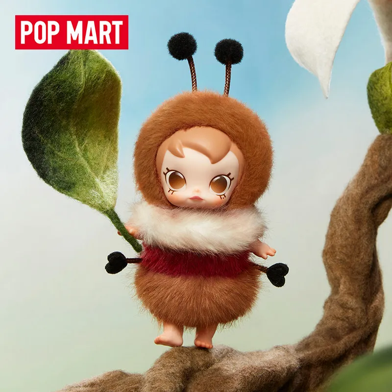 POP MART Baby Molly Buggy Roam - Baby Products Toys review and price