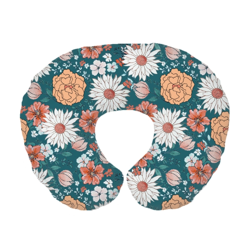 Soft and Breathable Ushaped Nu - Nursing Pillow Breastfeeding review and price