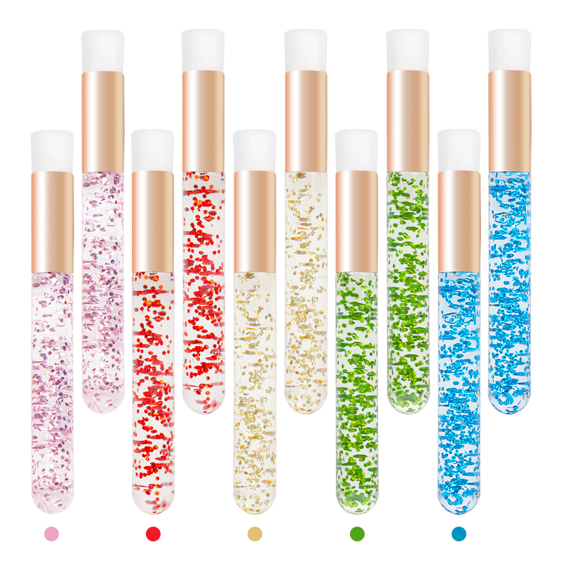 3pcs Eyelash Extension Shampoo - Nasal Aspirator review and price