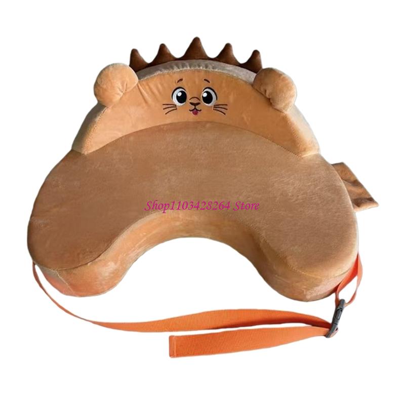 Spacious Breastfeeding Pillow - Nursing Pillow Breastfeeding review and price