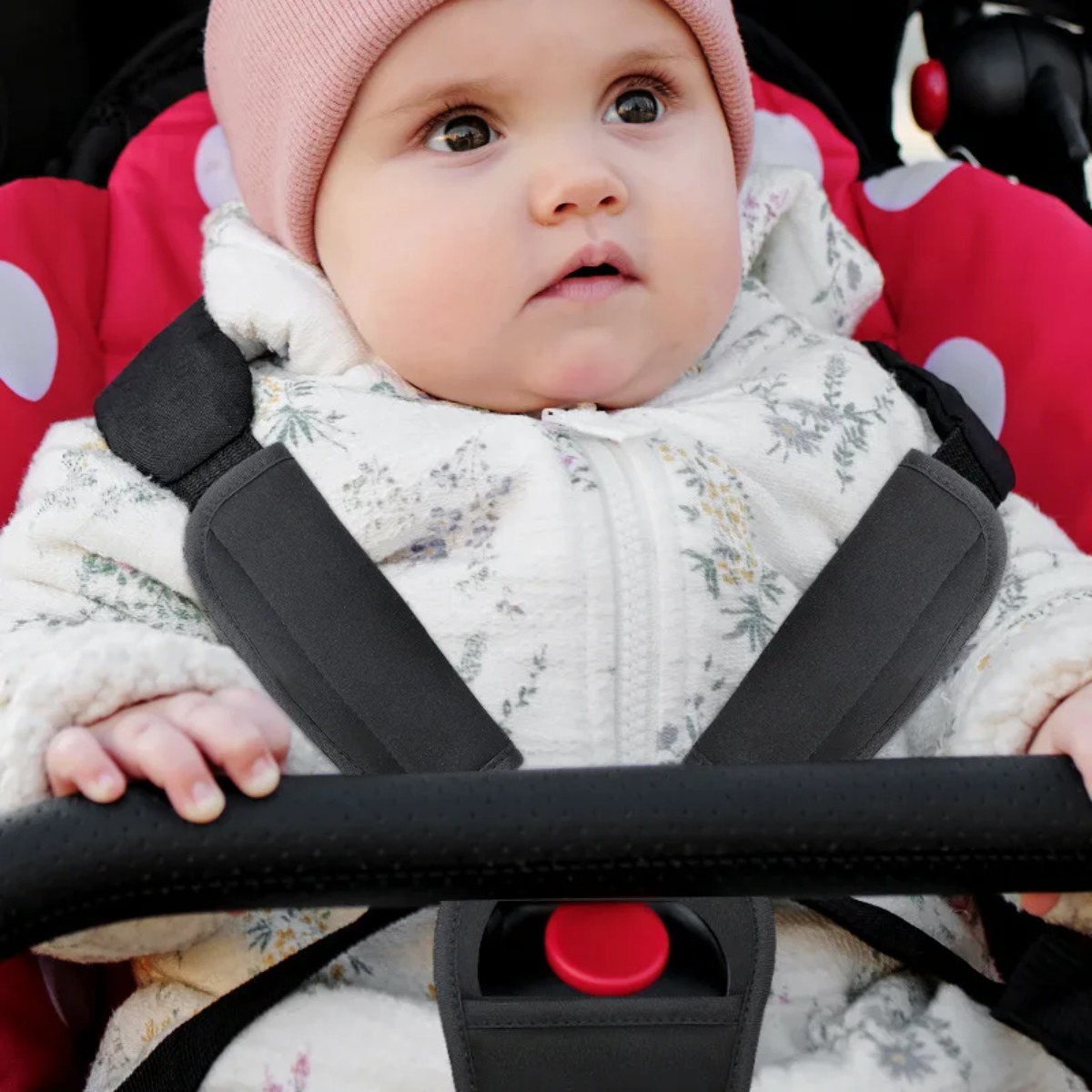 Baby Car Seat Belt Pads Univer - Infant Car Seat Cover review and price