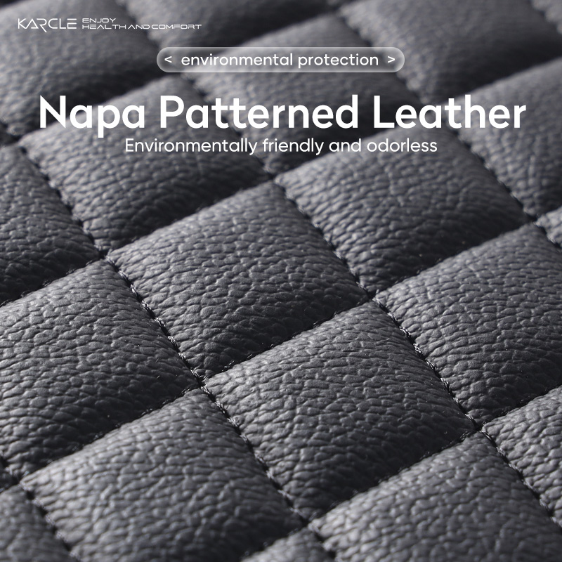 PU Leather Car Seat Protector  - Infant Car Seat Cover review and price