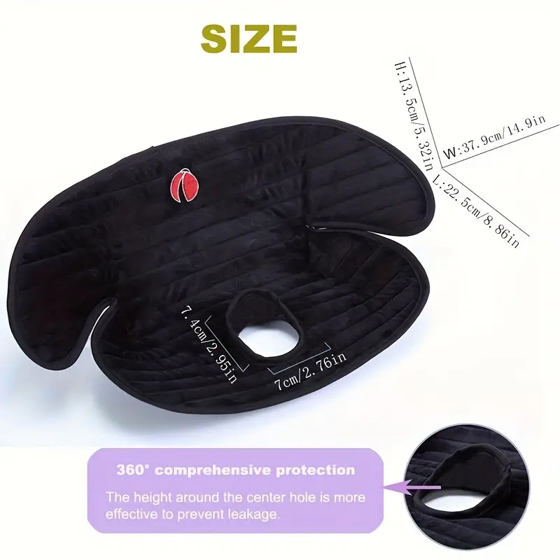 Baby Piddle Pad Car Seat Liner - Infant Car Seat Cover review and price