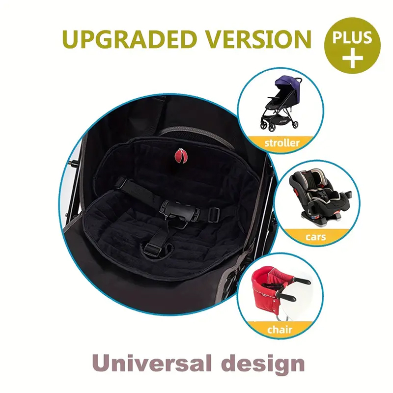 Baby Piddle Pad Car Seat Liner - Infant Car Seat Cover review and price