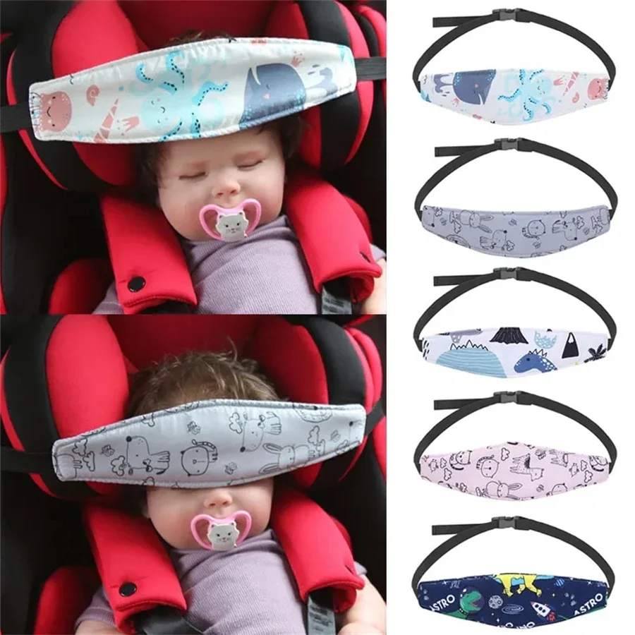 Baby Car Seat Head Support Chi - Infant Car Seat Cover review and price