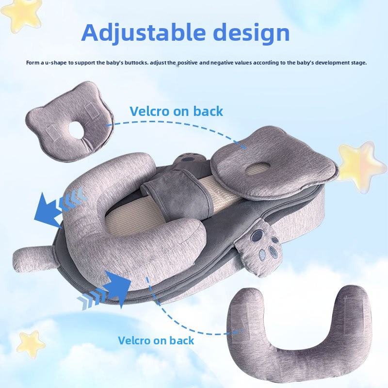 Anti Overflow Milk Choking Pil - Nursing Pillow Breastfeeding review and price