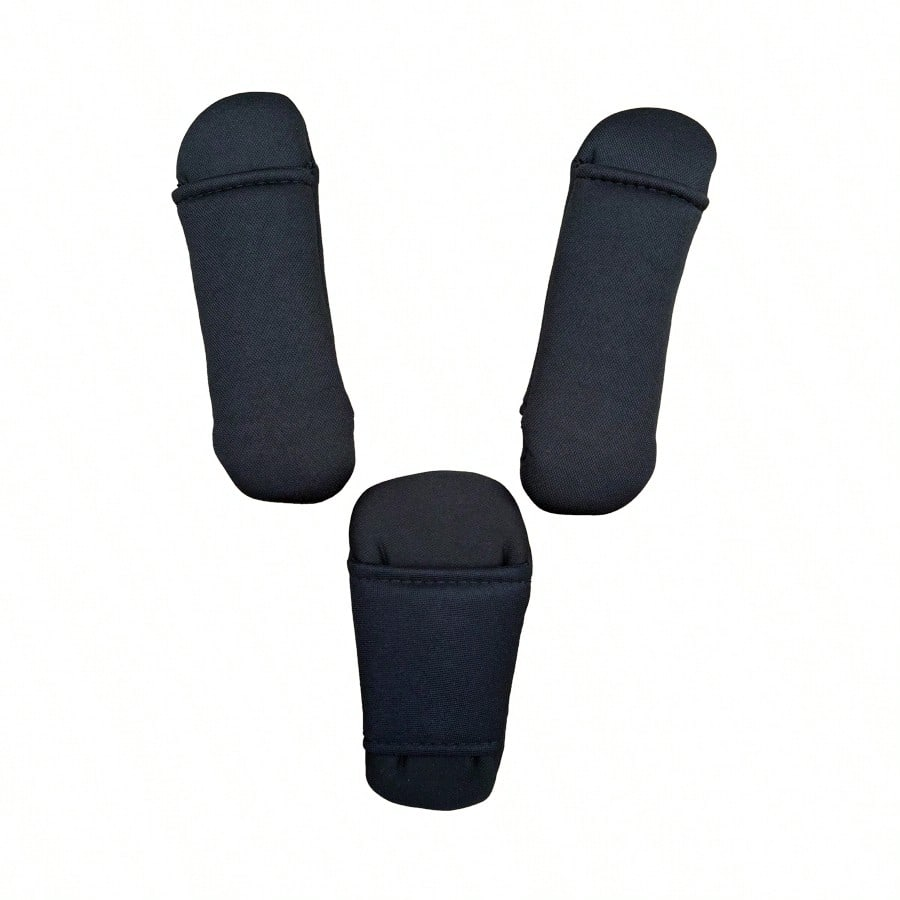 3-Piece Baby Stroller Protecti - Infant Car Seat Cover review and price