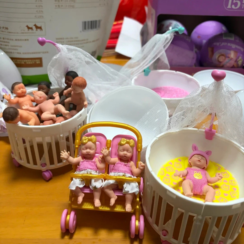 Zuru 5 Surprise My Mini Baby S - Baby Products Toys review and price
