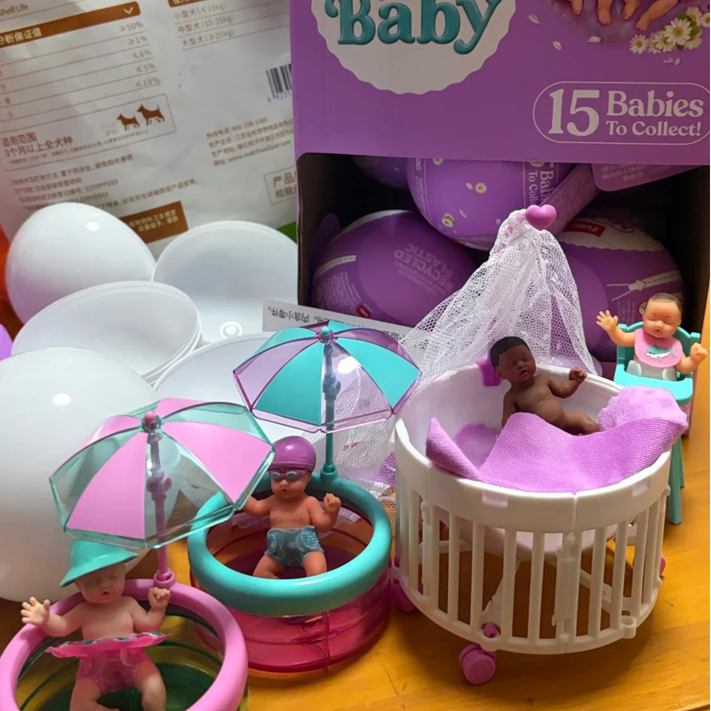 Zuru 5 Surprise My Mini Baby S - Baby Products Toys review and price
