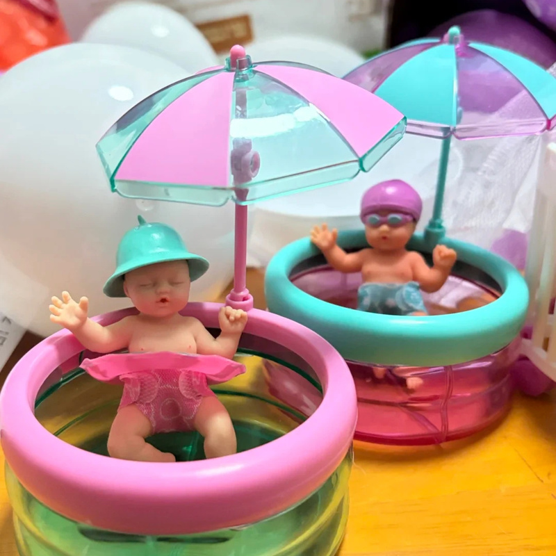 Zuru 5 Surprise My Mini Baby S - Baby Products Toys review and price