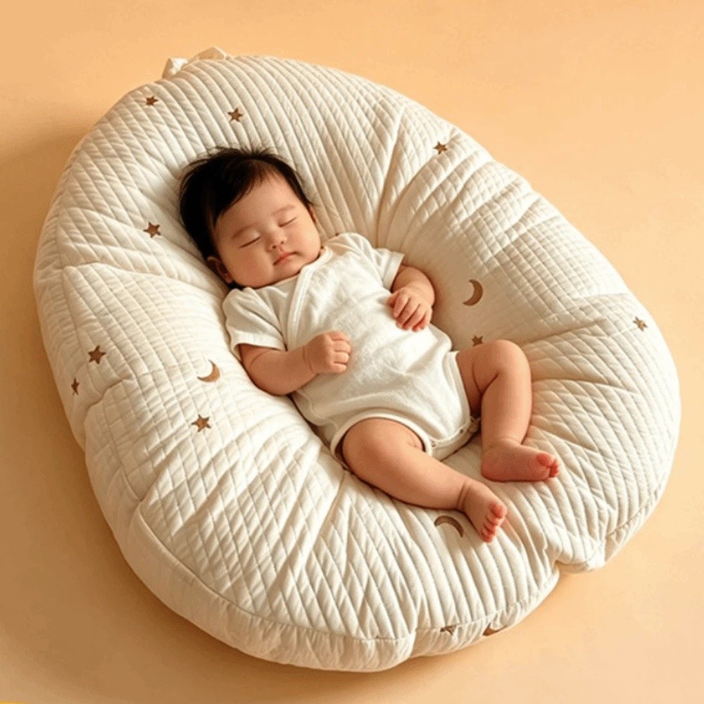Soft Baby Nursing Pillow Anti- - Nursing Pillow Breastfeeding review and price