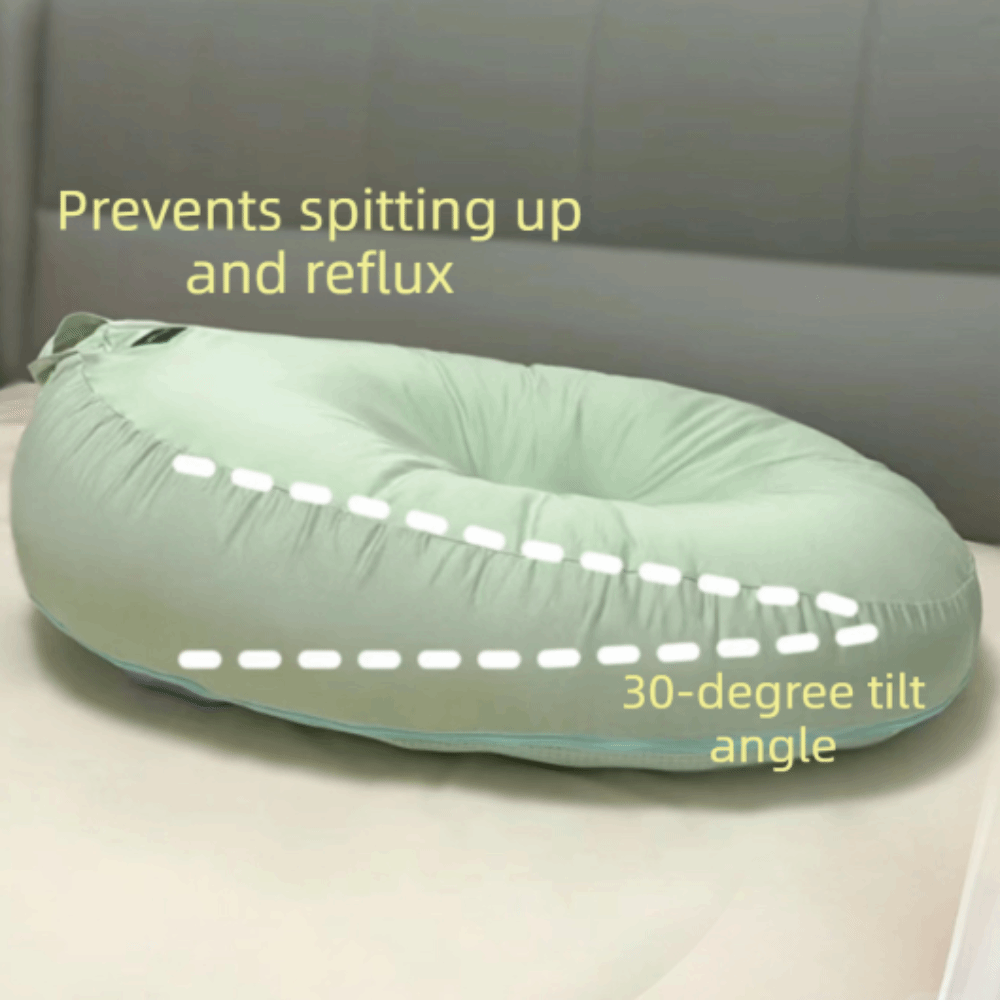 Soft Baby Nursing Pillow Anti- - Nursing Pillow Breastfeeding review and price