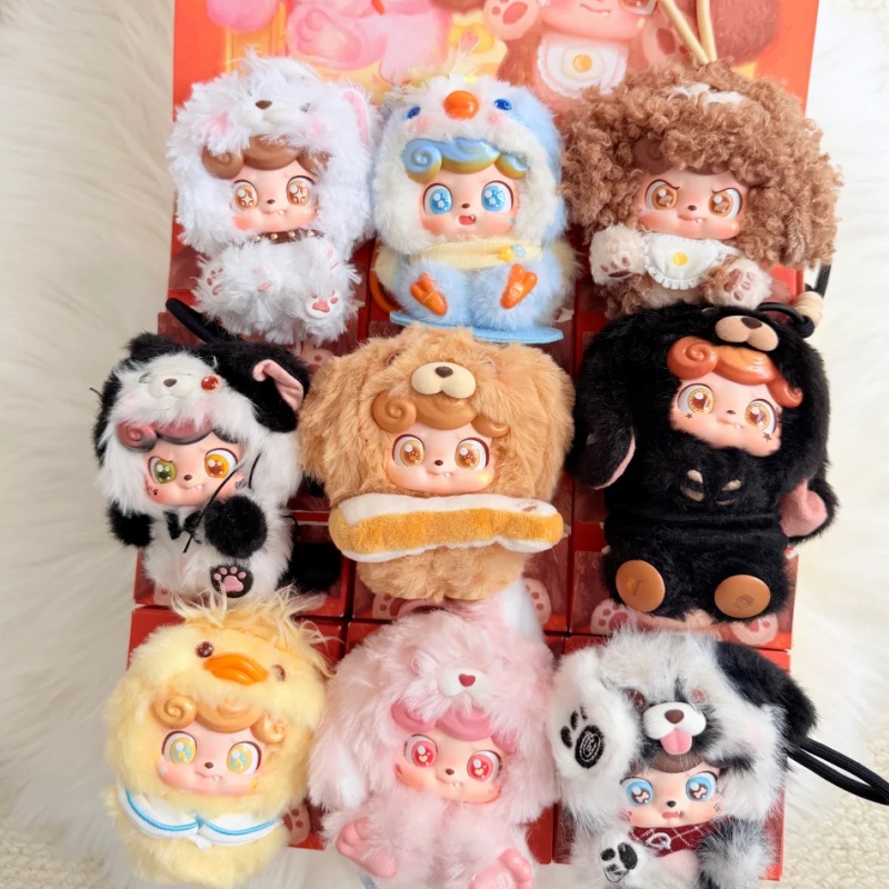 Genuine In Stock Q-Bao My Cute - Baby Q Products review and price