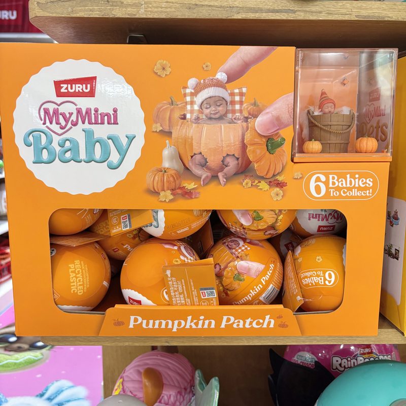 Zuru My Mini Baby Blind Box Su - Baby Products Toys review and price