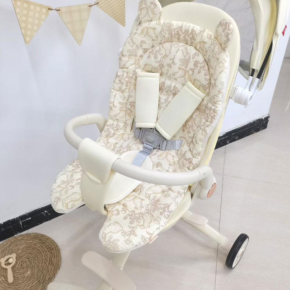 Baby Stroller Seat Cushion Sof - Infant Car Seat Cover review and price