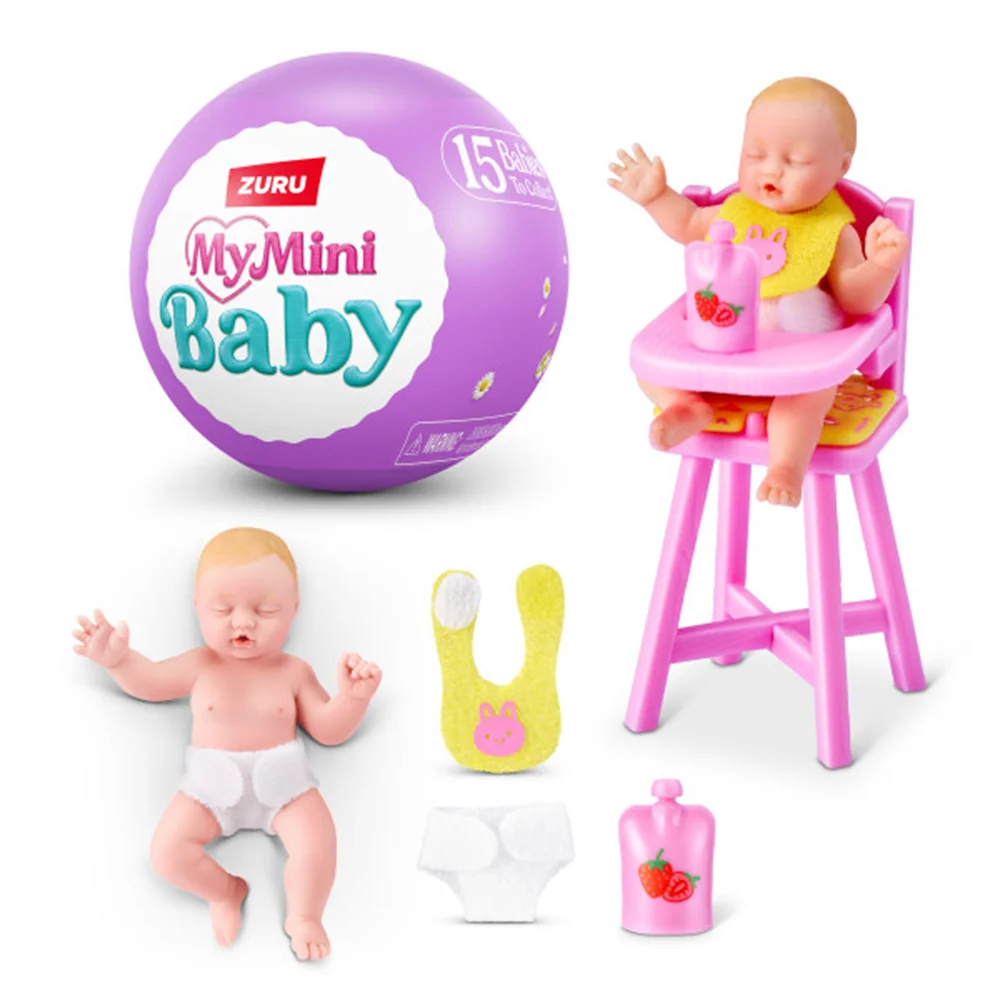 Zuru Surprise Doll Surprise Se - Baby Products Toys review and price
