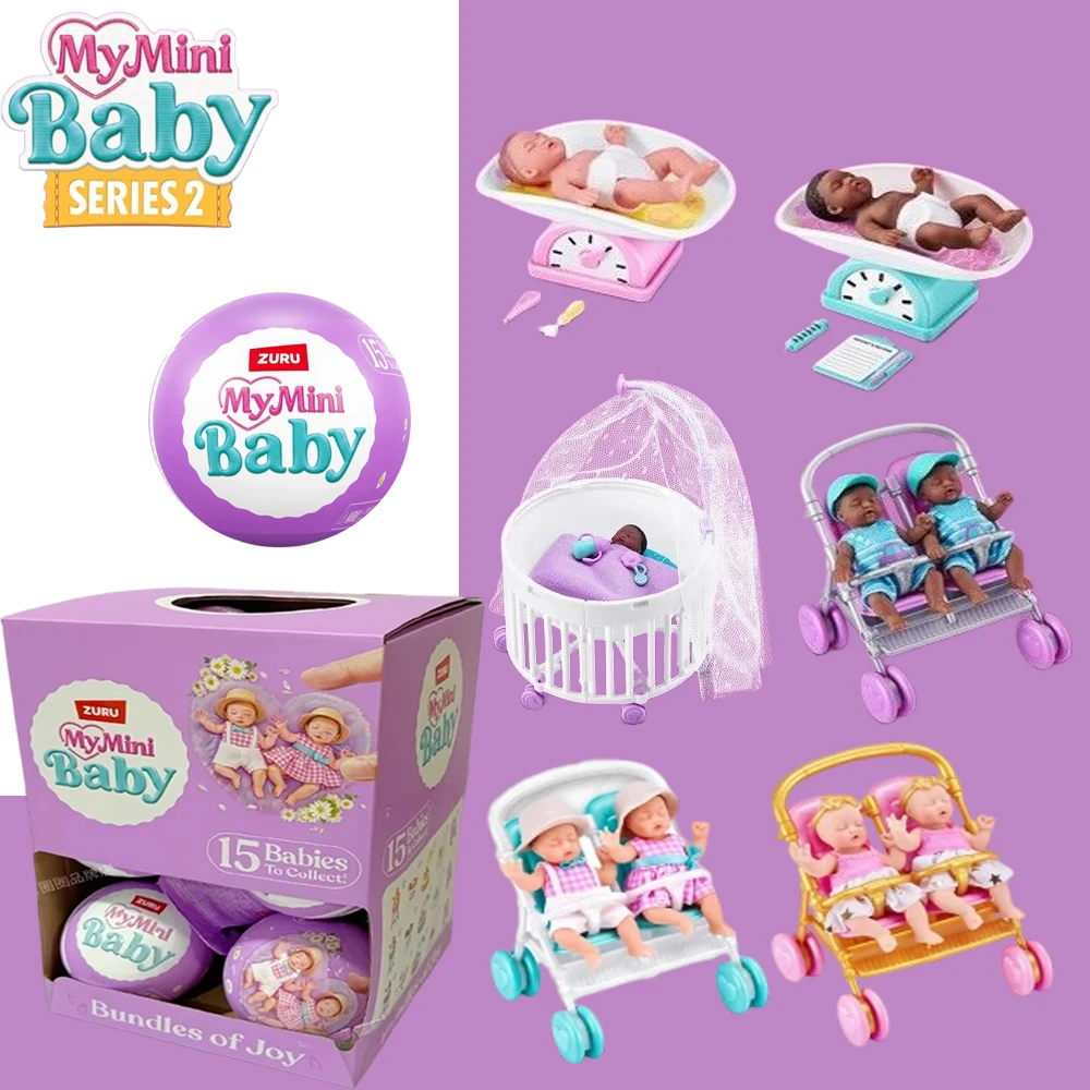 Zuru Surprise Doll Surprise Se - Baby Products Toys review and price