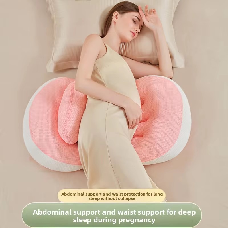 Pregnant Pillow Waist Protecti - Nursing Pillow Breastfeeding review and price