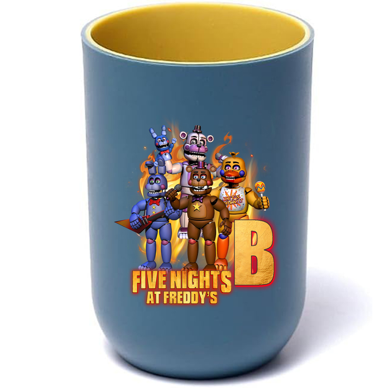 Five Nights At Freddys Childre - Zwitsal Baby Products review and price