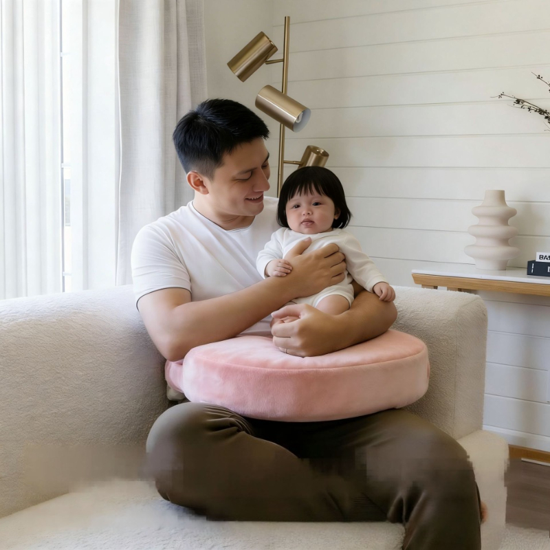 Multi Functional Nursing Pillo - Nursing Pillow Breastfeeding review and price