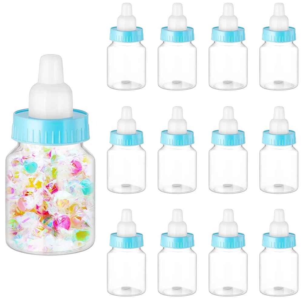 12Pcs Baby Bottle Baby Shower  - Zwitsal Baby Products review and price
