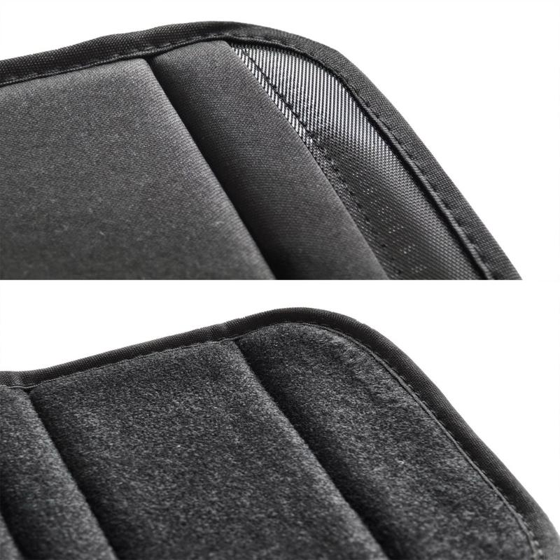 Pack of 3 Infant Safety Protec - Infant Car Seat Cover review and price